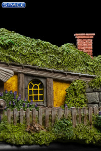 13 Apple Orchard Hobbit Hole (The Hobbit: An Unexpected Journey)