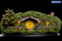 13 Apple Orchard Hobbit Hole (The Hobbit: An Unexpected Journey)
