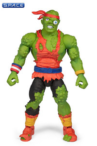 Deluxe Toxie (Toxic Crusaders)