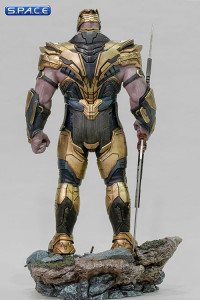 1/4 Scale Thanos Legacy Replica Statue (Avengers: Endgame)