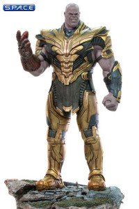 1/4 Scale Thanos Deluxe Legacy Replica Statue (Avengers: Endgame)