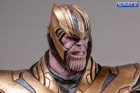 1/4 Scale Thanos Deluxe Legacy Replica Statue (Avengers: Endgame)