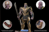 1/4 Scale Thanos Deluxe Legacy Replica Statue (Avengers: Endgame)