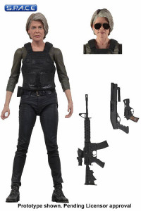 Sarah Connor (Terminator: Dark Fate)