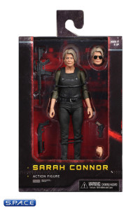 Sarah Connor (Terminator: Dark Fate)