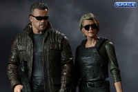 Sarah Connor (Terminator: Dark Fate)