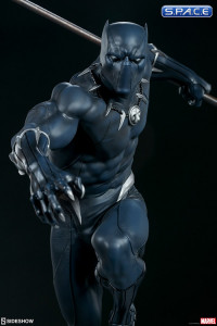 Black Panther Avengers Assemble Statue (Marvel)