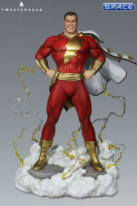 Shazam Super Powers Collection Maquette (DC Comics)