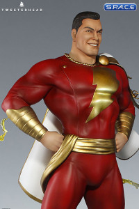 Shazam Super Powers Collection Maquette (DC Comics)