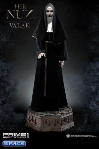 1/2 Scale Valak HD Museum Masterline Statue (The Nun)