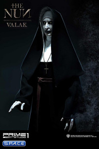 1/2 Scale Valak HD Museum Masterline Statue (The Nun)