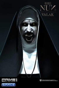 1/2 Scale Valak HD Museum Masterline Statue (The Nun)