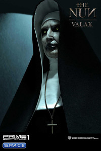 1/2 Scale Valak HD Museum Masterline Statue (The Nun)