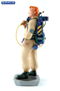 Ray Stantz Statue (The Real Ghostbusters)