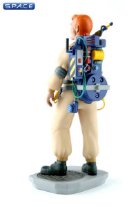 Ray Stantz Statue (The Real Ghostbusters)