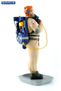 Ray Stantz Statue (The Real Ghostbusters)