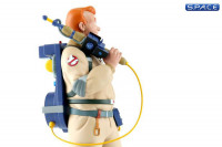 Ray Stantz Statue (The Real Ghostbusters)