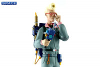 Egon Spengler Statue (The Real Ghostbusters)