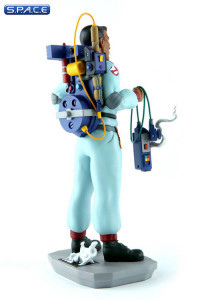 Winston Zeddemore Statue (The Real Ghostbusters)