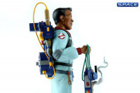 Winston Zeddemore Statue (The Real Ghostbusters)
