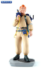 4er Statuen Bundle (The Real Ghostbusters)