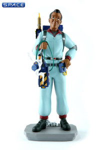 4er Statuen Bundle (The Real Ghostbusters)