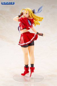 1/7 Scale Karin Bishoujo PVC Statue (Street Fighter)