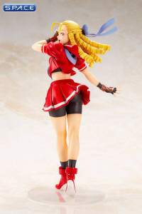 1/7 Scale Karin Bishoujo PVC Statue (Street Fighter)