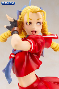 1/7 Scale Karin Bishoujo PVC Statue (Street Fighter)