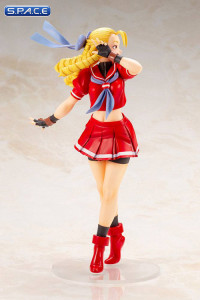 1/7 Scale Karin Bishoujo PVC Statue (Street Fighter)