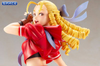 1/7 Scale Karin Bishoujo PVC Statue (Street Fighter)