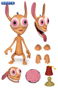 Deluxe Ren Hek (Ren & Stimpy)