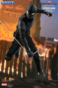 1/6 Scale Spider-Man Stealth Suit Movie Masterpiece MMS540 (Spider-Man: Far From Home)