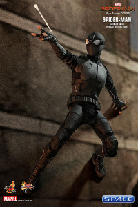 1/6 Scale Spider-Man Stealth Suit Movie Masterpiece MMS540 (Spider-Man: Far From Home)