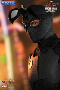 1/6 Scale Spider-Man Stealth Suit Movie Masterpiece MMS540 (Spider-Man: Far From Home)