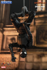 1/6 Scale Spider-Man Stealth Suit Movie Masterpiece MMS540 (Spider-Man: Far From Home)