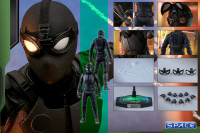 1/6 Scale Spider-Man Stealth Suit Movie Masterpiece MMS540 (Spider-Man: Far From Home)