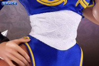 1/3 Scale Chun-Li Classic Qipao Statue