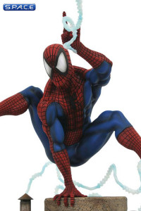 90s Spider-Man Marvel Gallery PVC Diorama (Marvel)