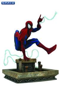 90s Spider-Man Marvel Gallery PVC Diorama (Marvel)