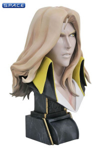 Alucard Legends in 3D (Castlevania)