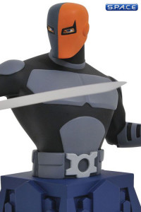 Deathstroke Bust (Beware the Batman)