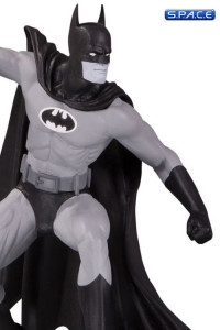 Batman Statue by Gene Colan (Batman Black and White)