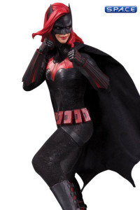Batwoman Statue (Batwoman)