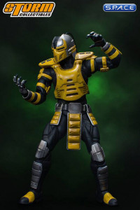 1/12 Scale Cyrax (Mortal Kombat)