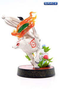 Amaterasu PVC Statue (Okami)