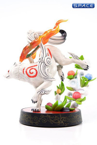 Amaterasu PVC Statue (Okami)