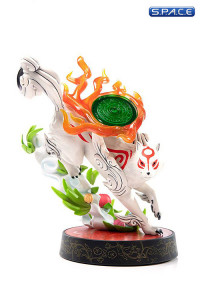 Amaterasu PVC Statue (Okami)