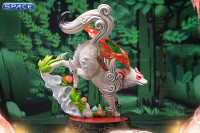 Amaterasu PVC Statue (Okami)