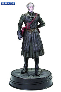 Regis Vampire Deluxe PVC Statue (The Witcher 3: Wild Hunt)